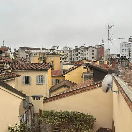 Modern Duomo ミラノ