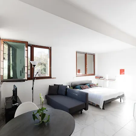 Modern Duomo Casa de hóspedes
