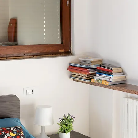 Modern Duomo Affittacamere Milano