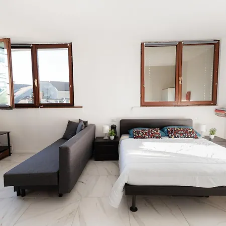 Modern Duomo Μιλάνο