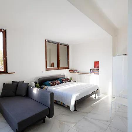Πανσιόν Modern Duomo