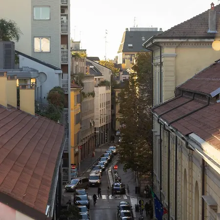 Modern Duomo * Μιλάνο